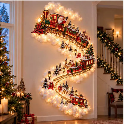 ChristmasMagic Wall Decoration