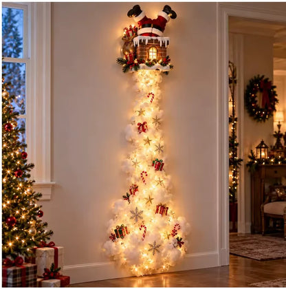 ChristmasMagic Wall Decoration