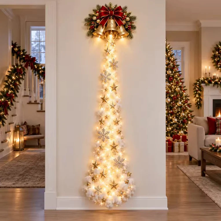 ChristmasMagic Wall Decoration