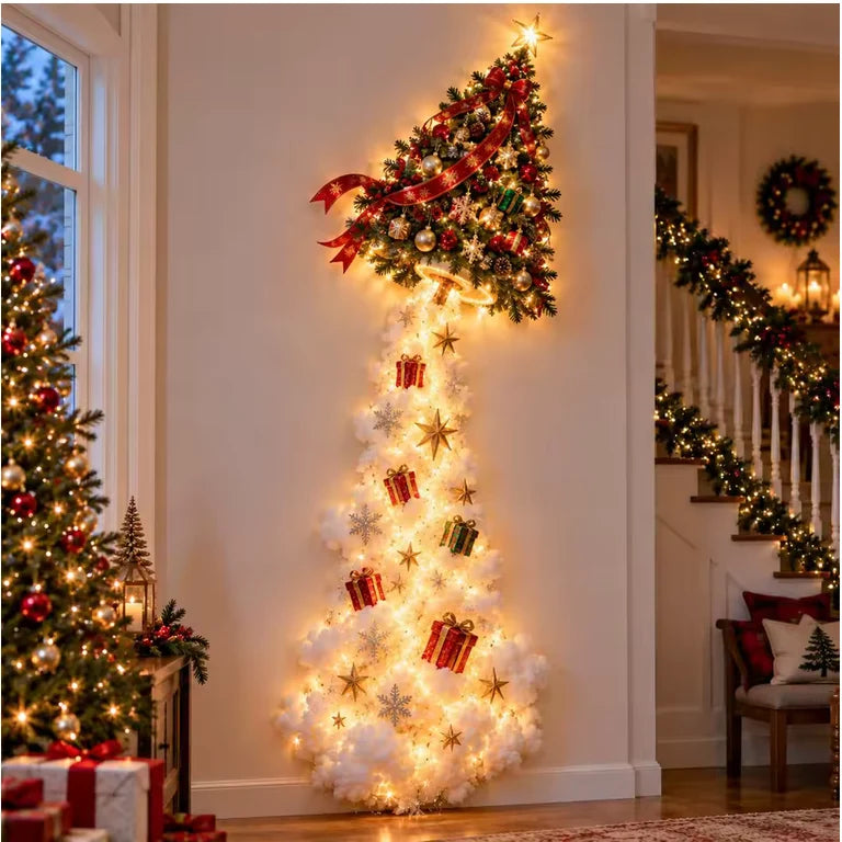 ChristmasMagic Wall Decoration